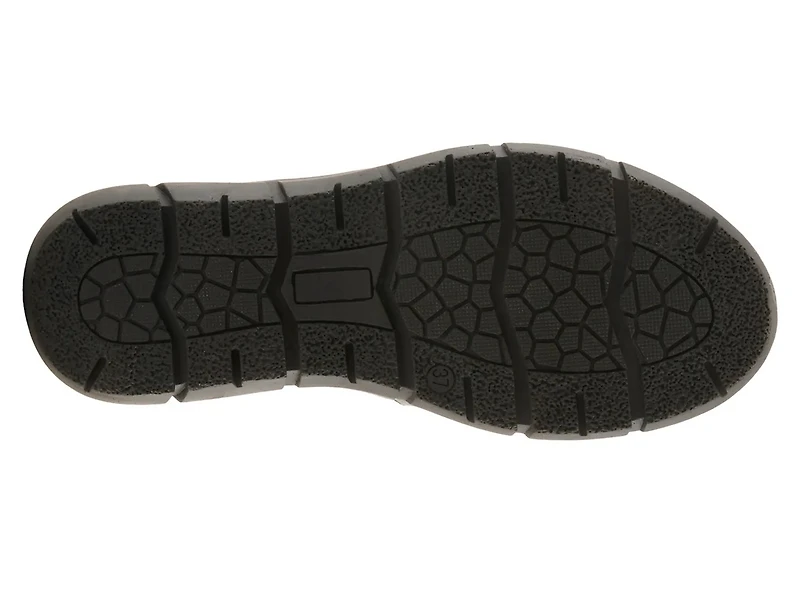 Jax Slip-On