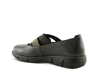 Jax Slip-On