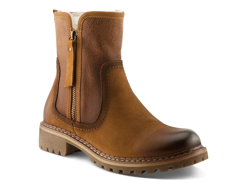 Jovany Bootie