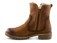 Jovany Bootie