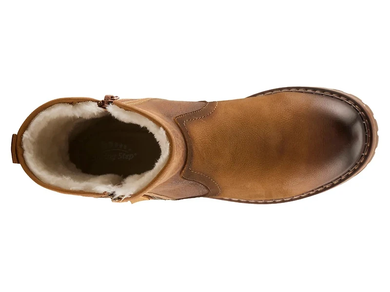 Jovany Bootie
