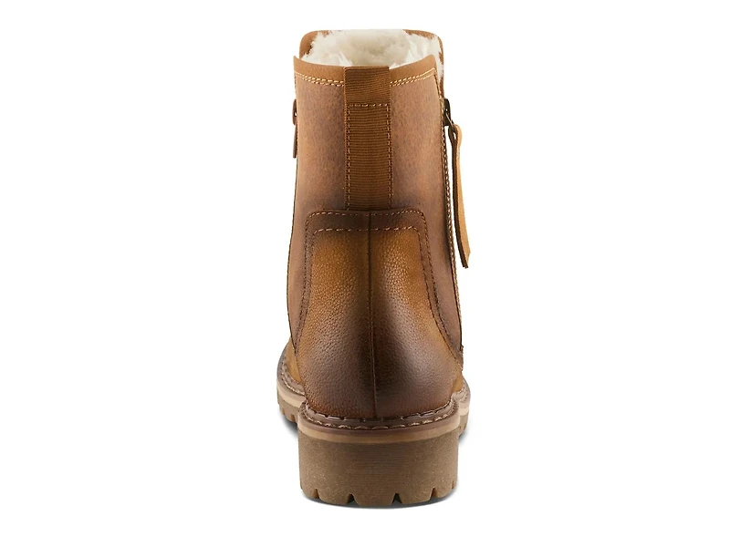 Jovany Bootie