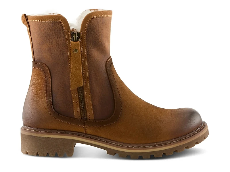 Jovany Bootie