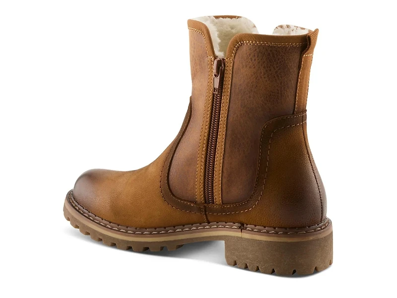 Jovany Bootie