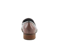 Loafette Penny Loafer