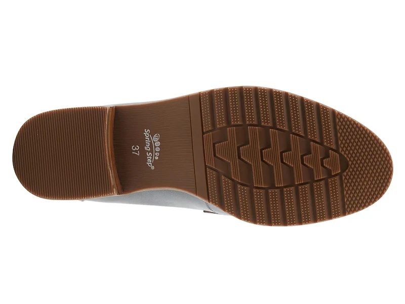 Loafette Penny Loafer