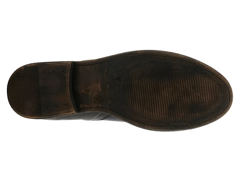 Mantaro Chelsea Boot