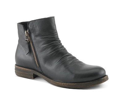 Marquis Bootie