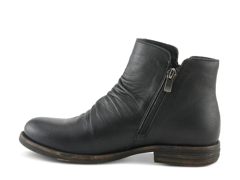 Marquis Bootie