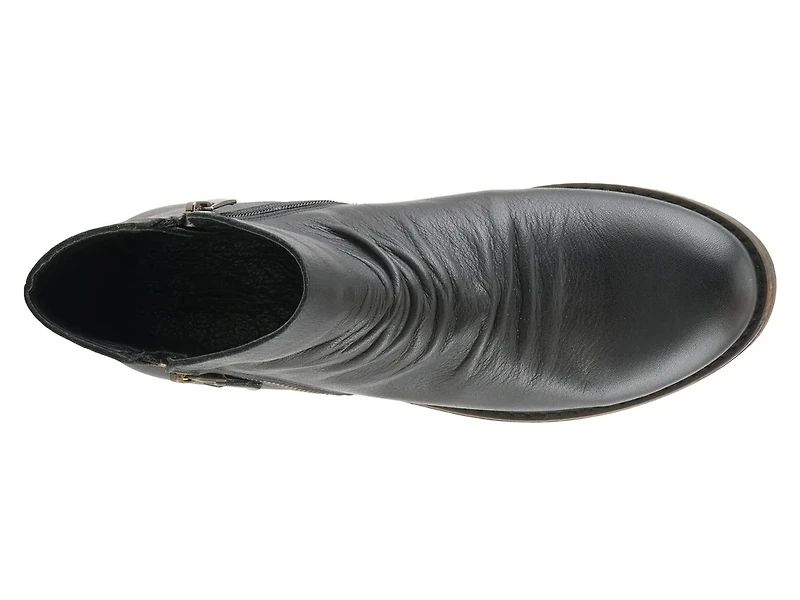 Marquis Bootie