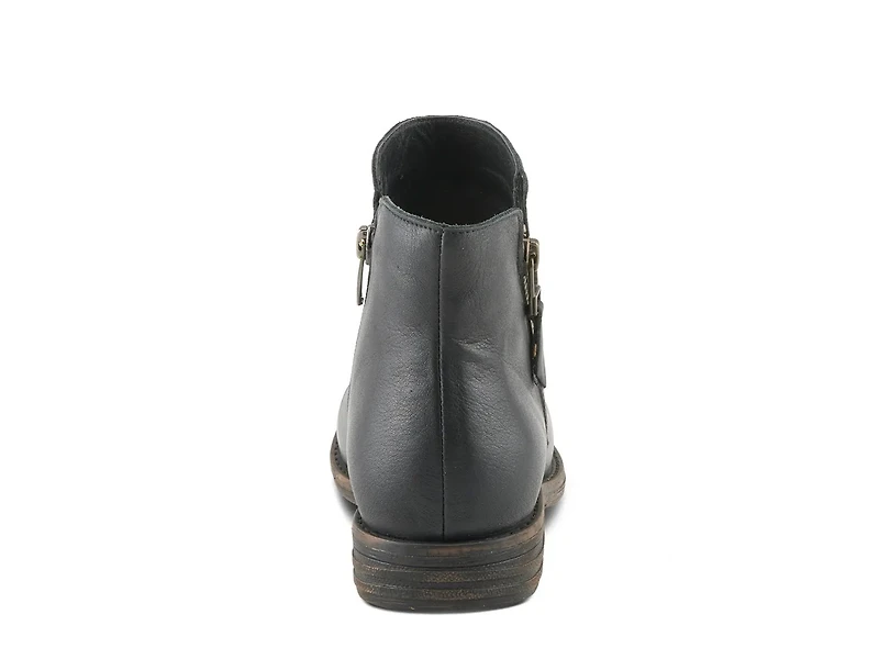 Marquis Bootie