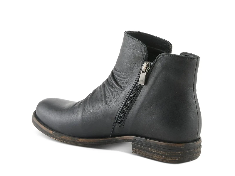 Marquis Bootie