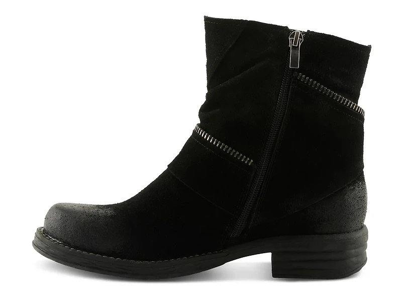 Mazure Bootie