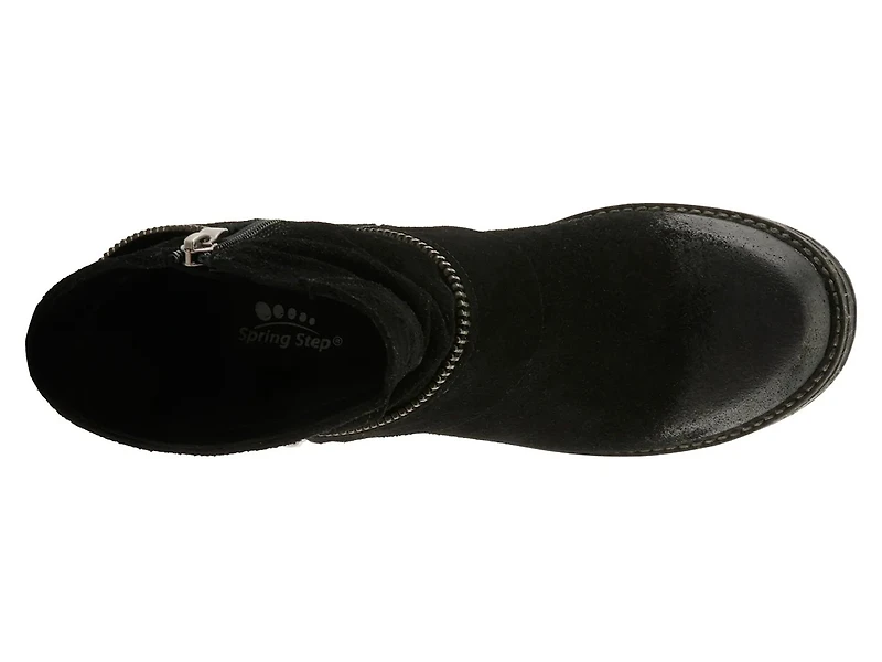 Mazure Bootie