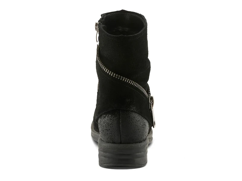 Mazure Bootie