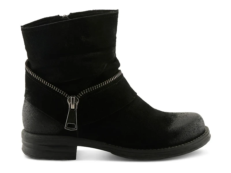 Mazure Bootie