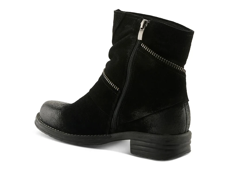 Mazure Bootie