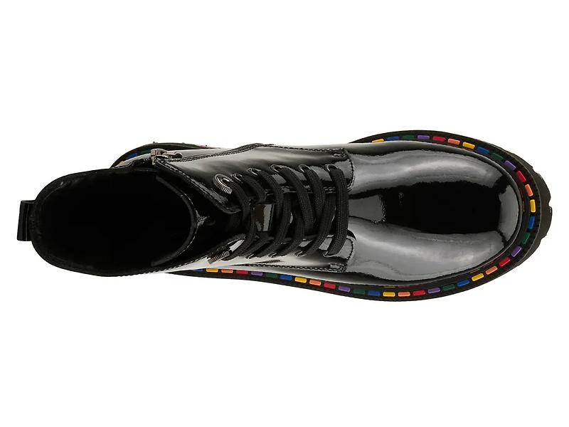 Mistique Waterproof Bootie