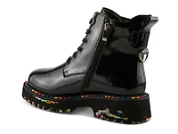 Mistique Waterproof Bootie