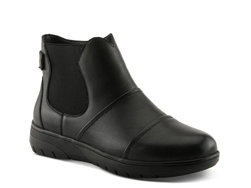 Mula Bootie