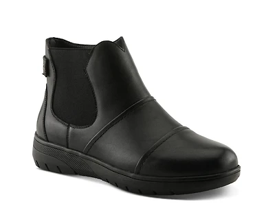 Mula Bootie