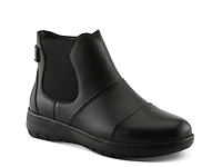 Mula Bootie