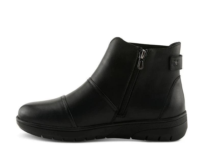 Mula Bootie