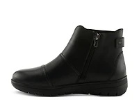 Mula Bootie