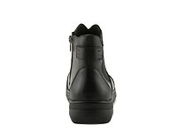 Mula Bootie