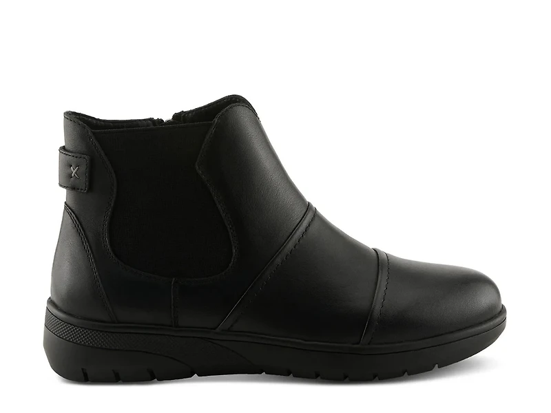 Mula Bootie