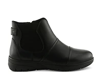 Mula Bootie