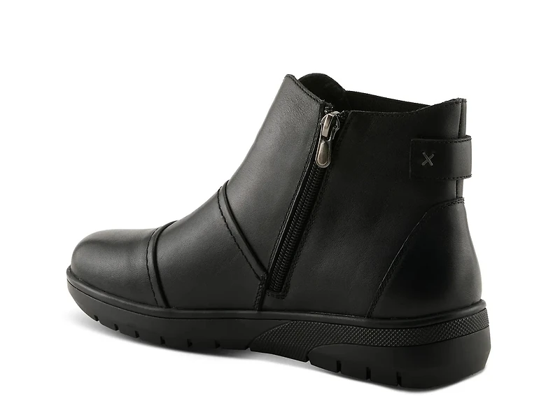Mula Bootie