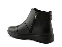 Mula Bootie