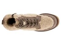 Namiko Bootie