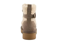 Namiko Bootie