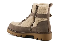 Namiko Bootie