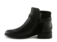 Ornela Bootie