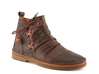 Pomeroy Bootie