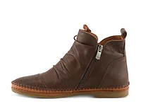 Pomeroy Bootie