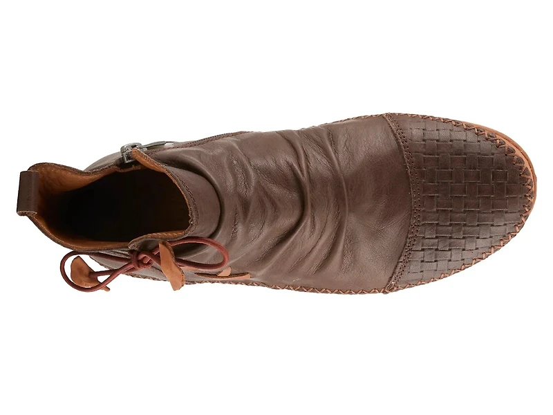 Pomeroy Bootie