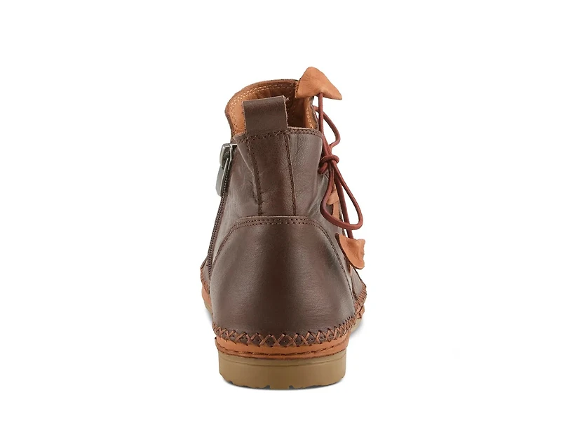 Pomeroy Bootie