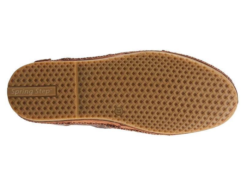 Pomeroy Bootie