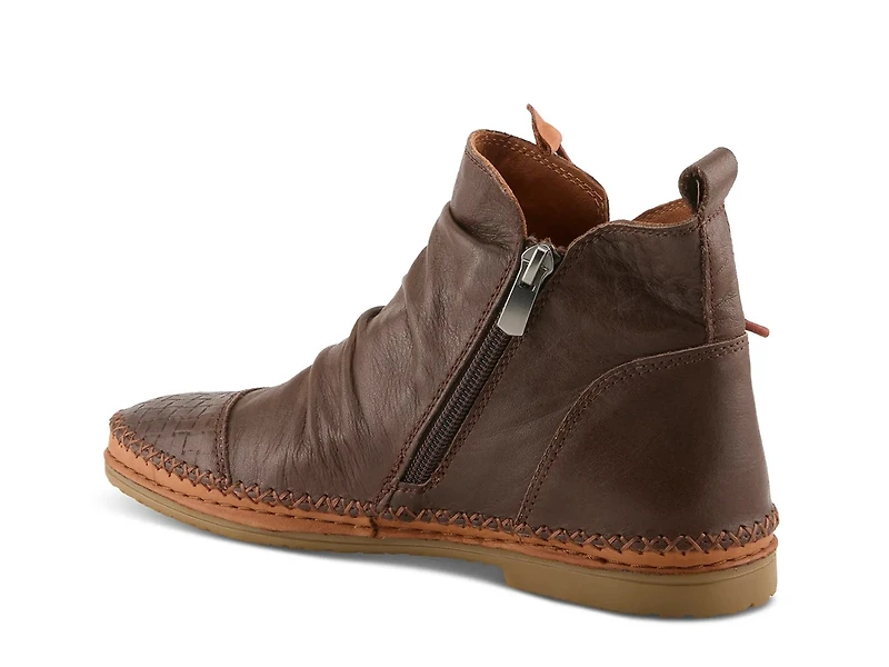 Pomeroy Bootie