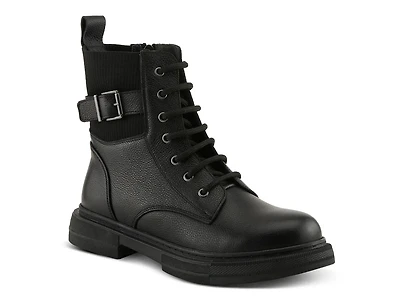 Urbanattire Combat Boot