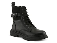 Urbanattire Combat Boot