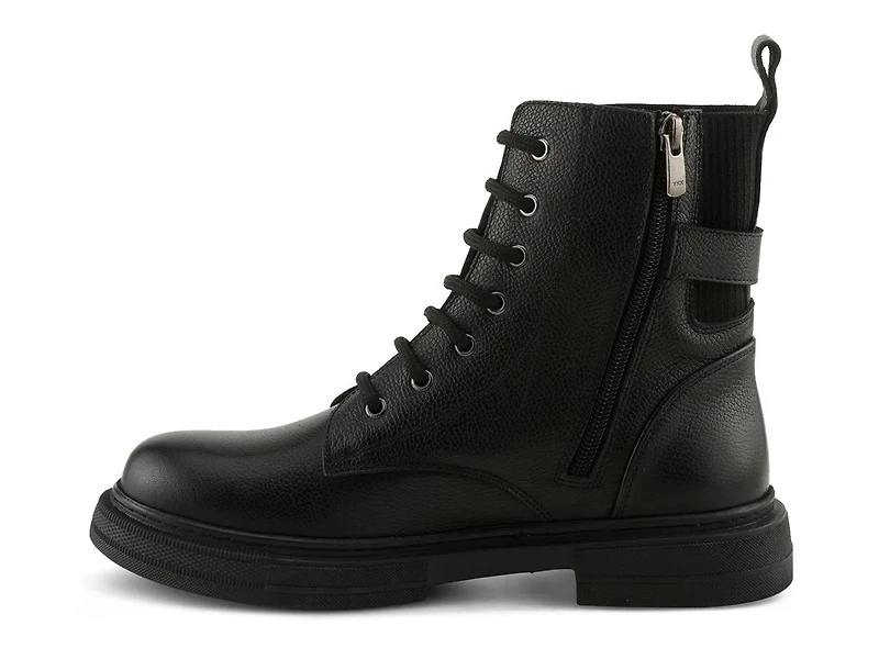Urbanattire Combat Boot