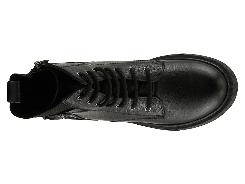 Urbanattire Combat Boot