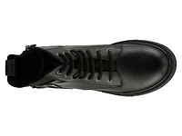 Urbanattire Combat Boot