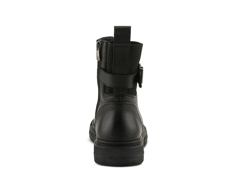 Urbanattire Combat Boot