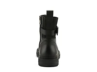 Urbanattire Combat Boot